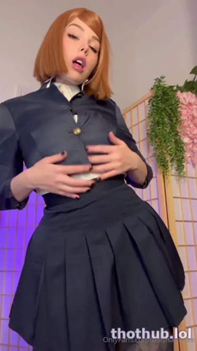 Telishamaree ASMR