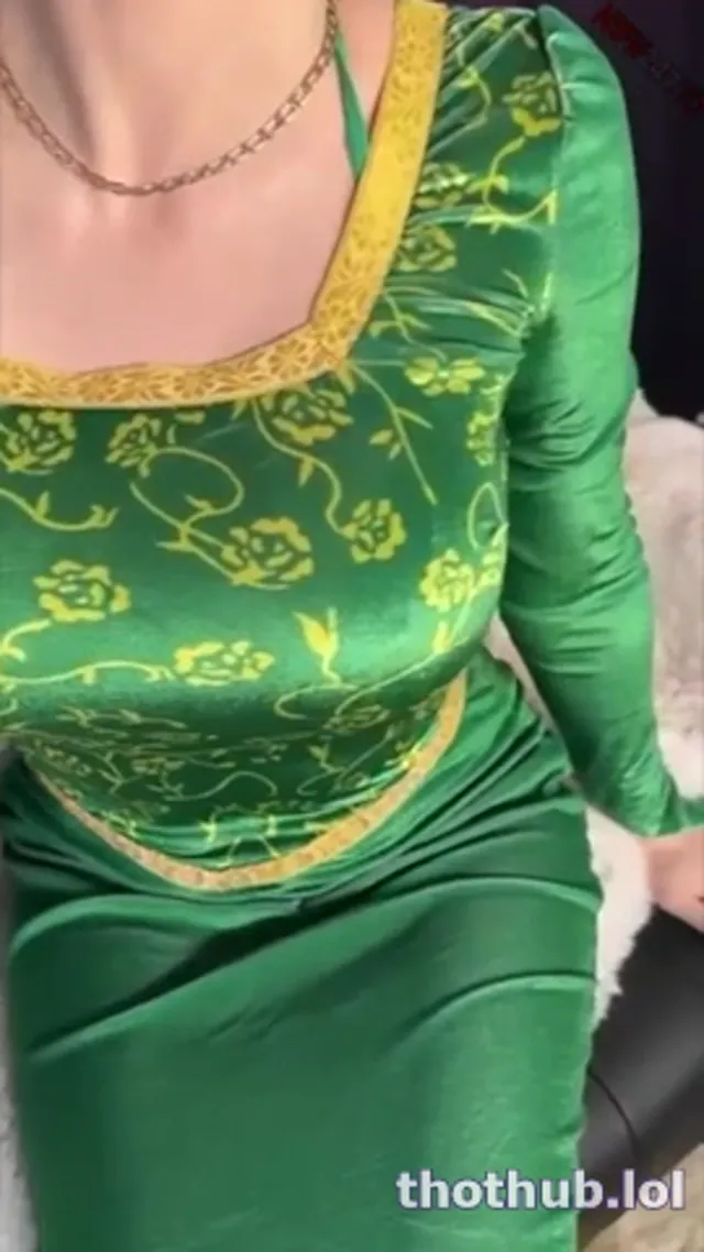 Amouranth Fairy Tale Fuck