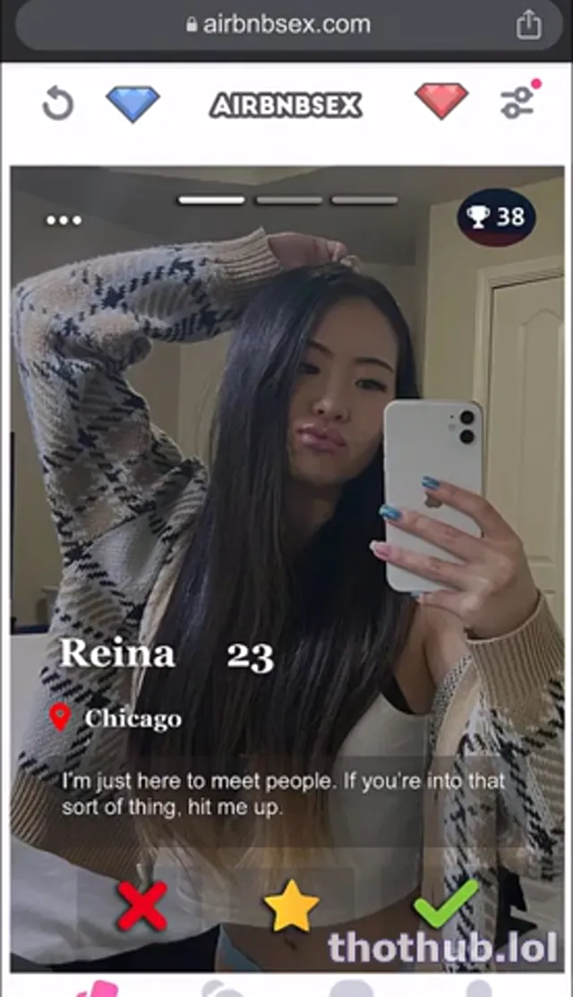 Reina meet