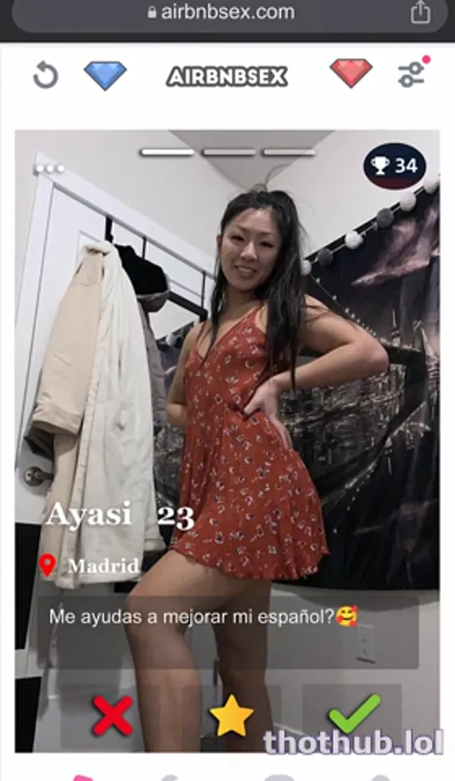 Ayase meet