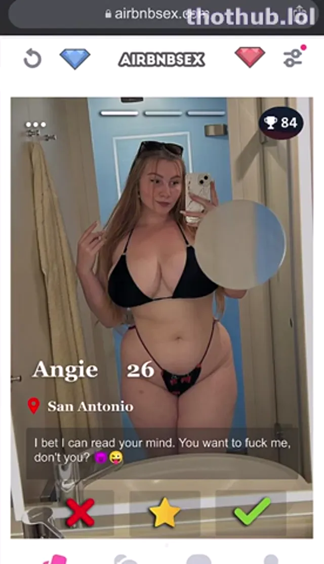 Magic Mia BG Sex ride