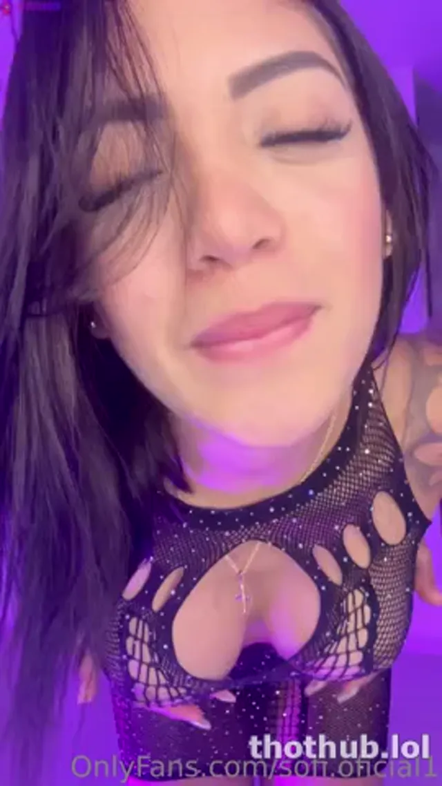 Sofi Oficial1 – Strips