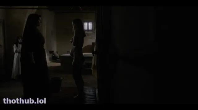 Sydney Sweeney in immaculate