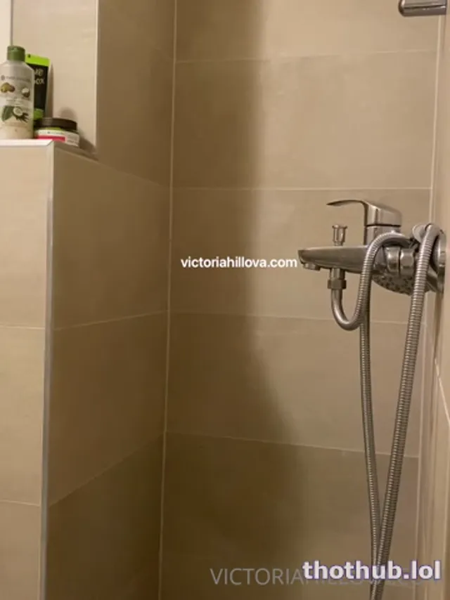 VictoriaHillova