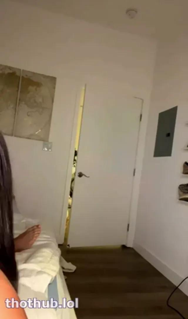 Amanda trivizas onlyfans bed fuck