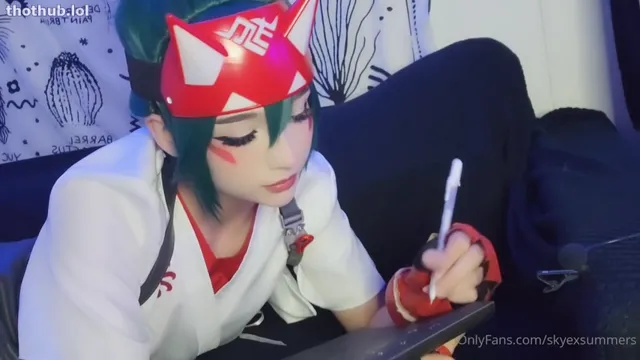 Skyexsummers – kiriko