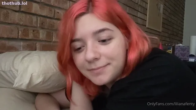 LILIANA FENTY ONLYFANS 075