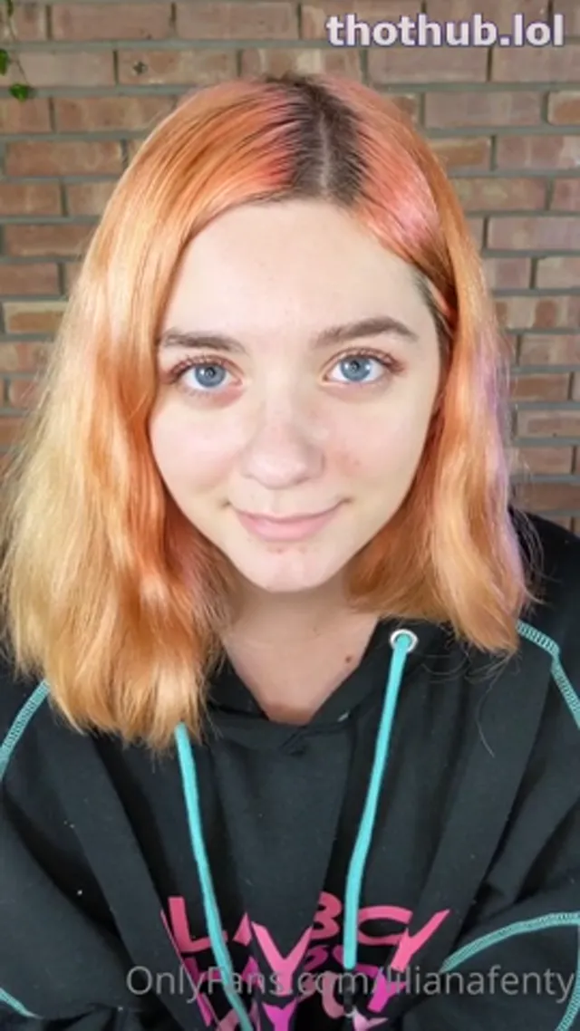 LILIANA FENTY ONLYFANS 084