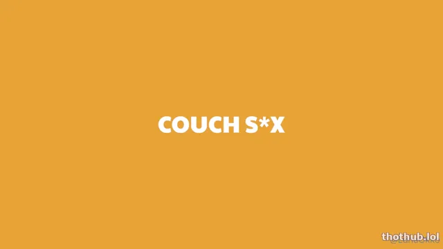 Luna Okko sexcouch