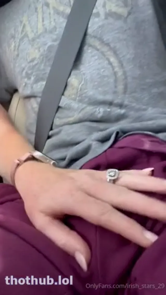 Irish Stars 29 Car BJ and CIM