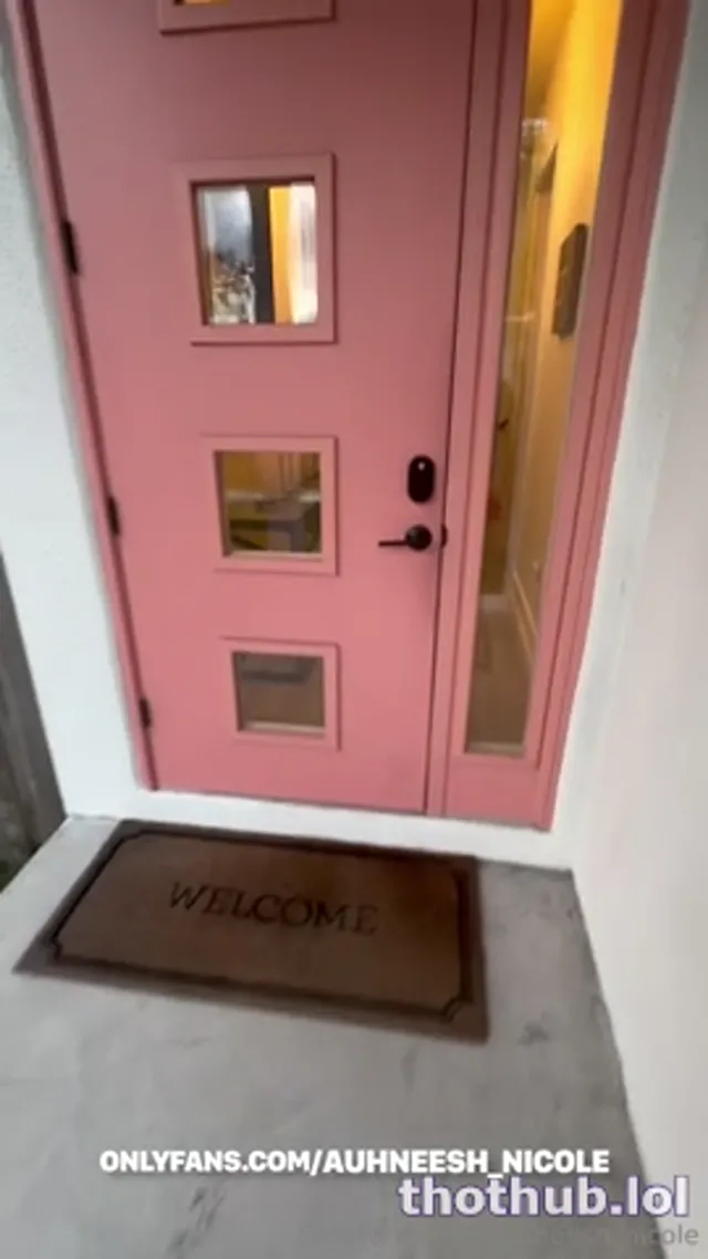 Auhneesh Nicole BG bbc cheating