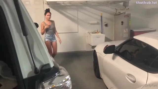 Ariana Marie – Onlyfans #1