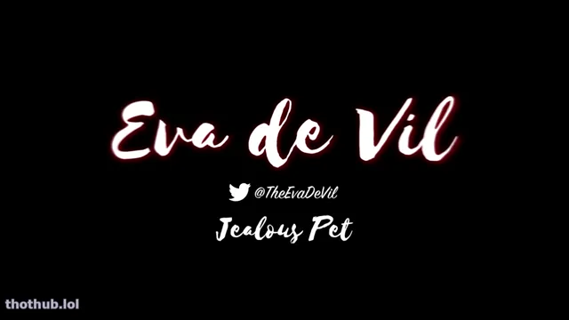 Eva de Vil