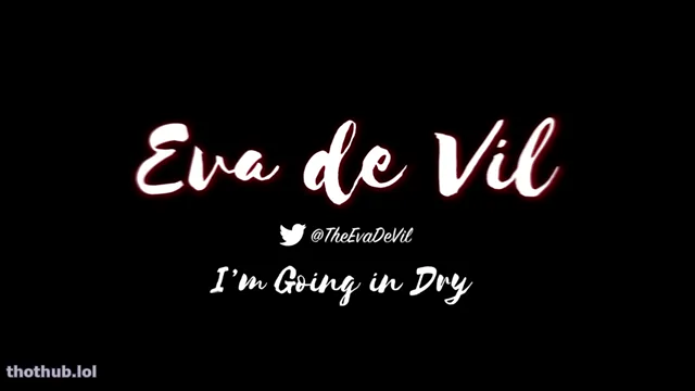 Eva de Vil