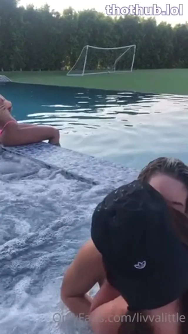 Nala Fitness-Pool GG W Livvalittle