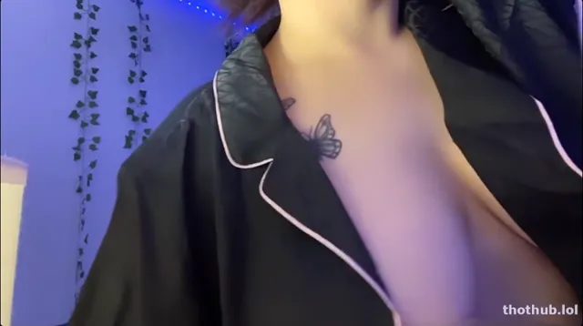 Madibanned IG Lives oil tits