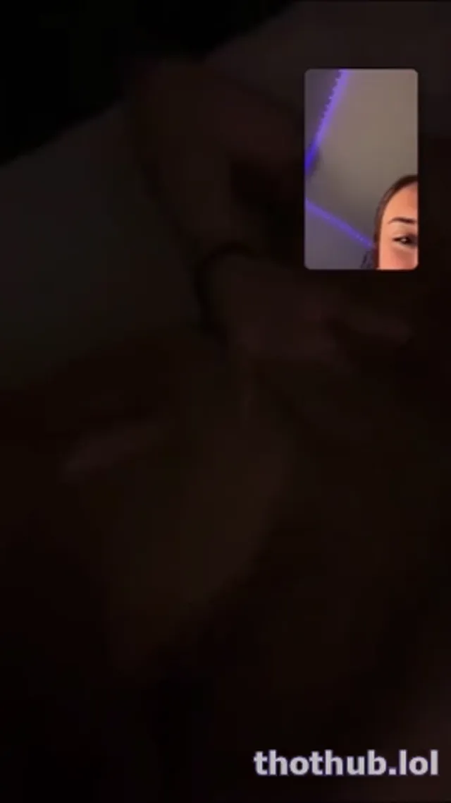 Madibanned IG Lives