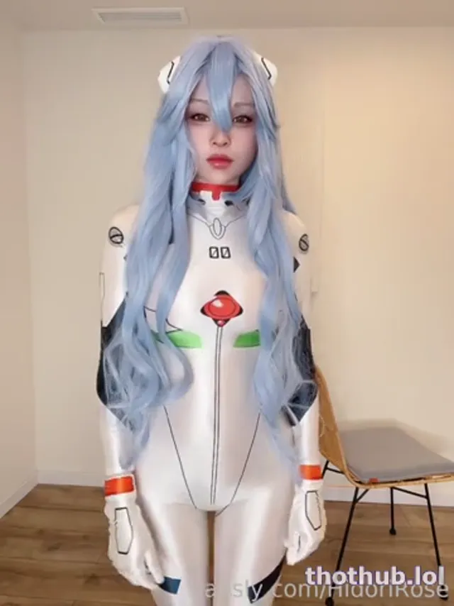 HIDORI ROSE MASTURBATION