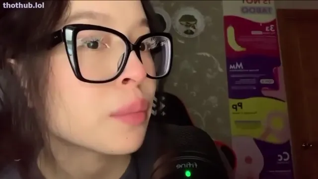 Lezzy Bunny ASMR