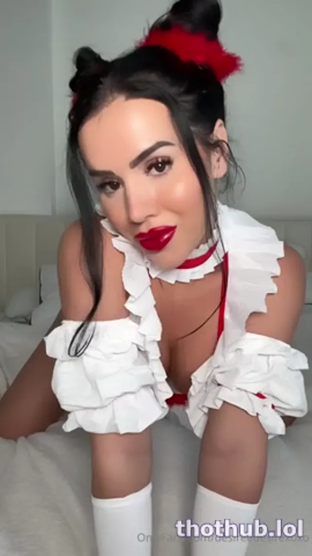 Desireedesirexoxo