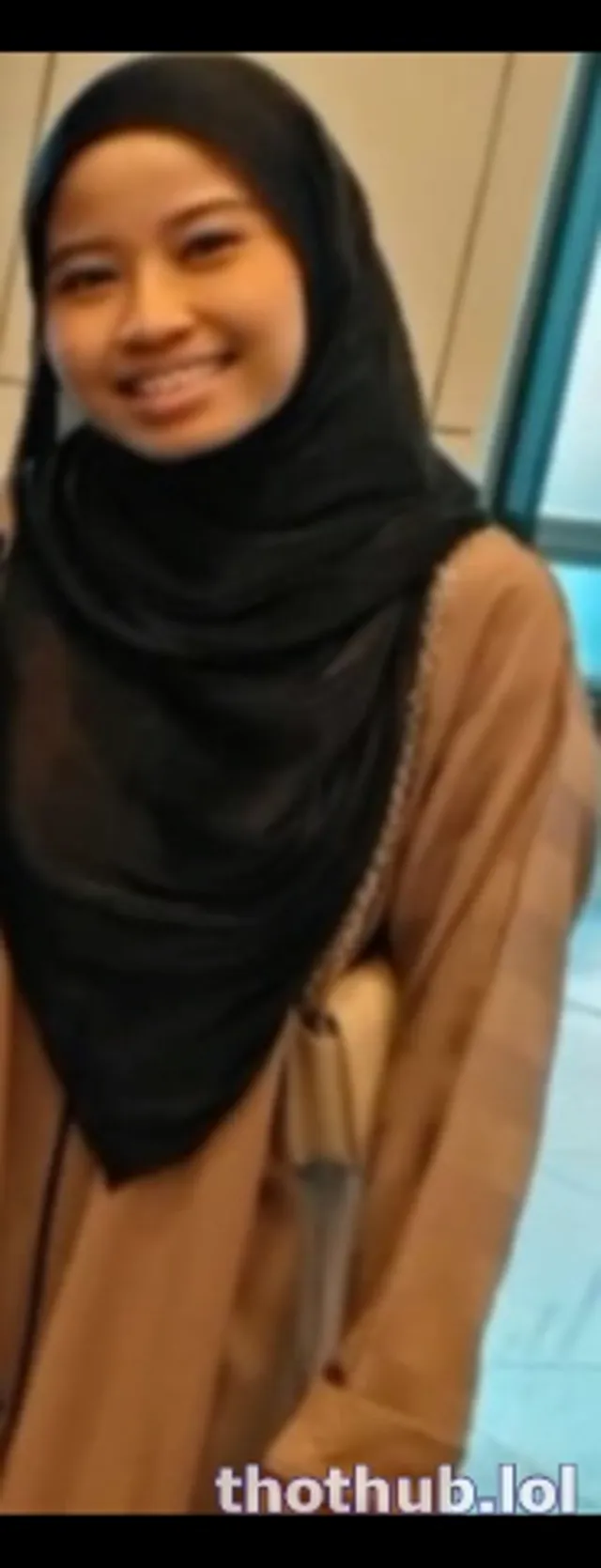 Malay girl masterbate