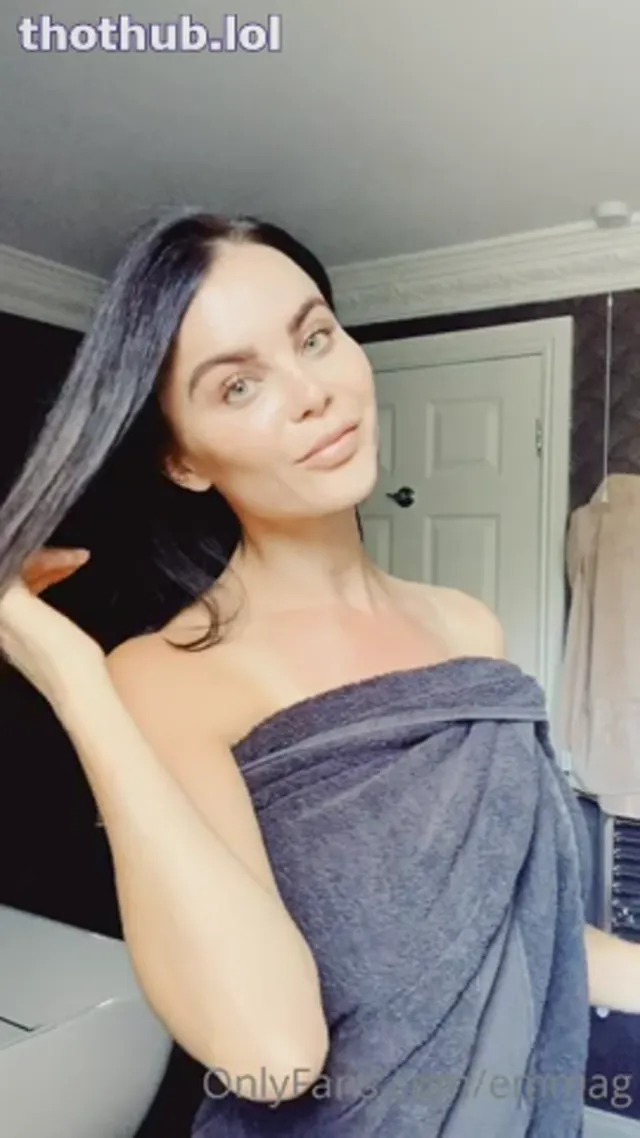 Emma Glover Perfect Tits Onlyfans