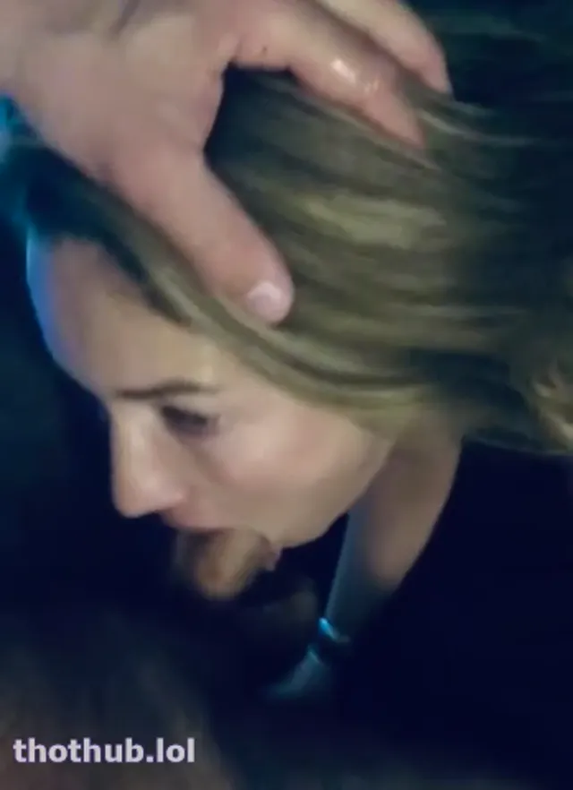 Veronica Silesto Blowjob