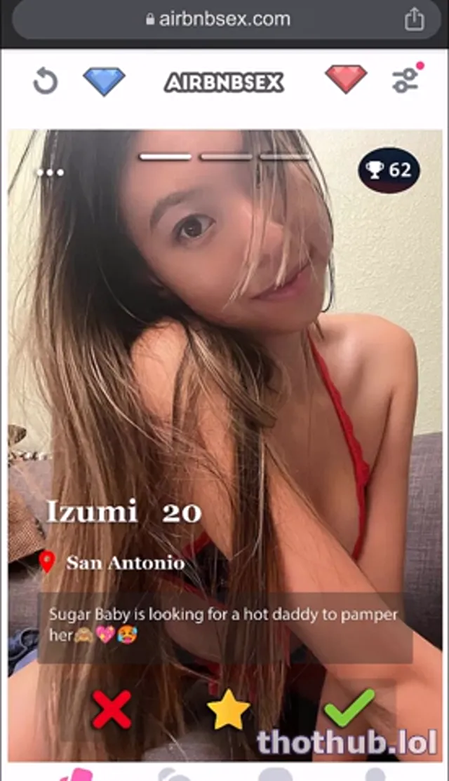 Izumi asian
