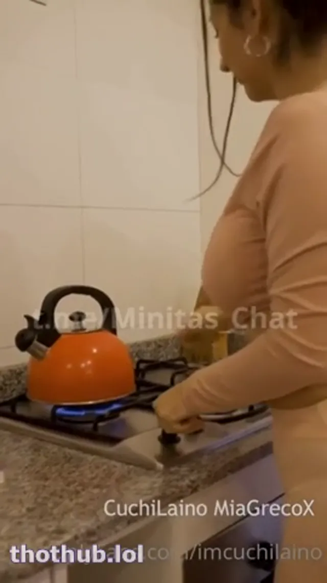 Cuchi laino y mia greco