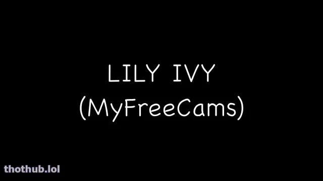 Lily Ivy BJ Facial