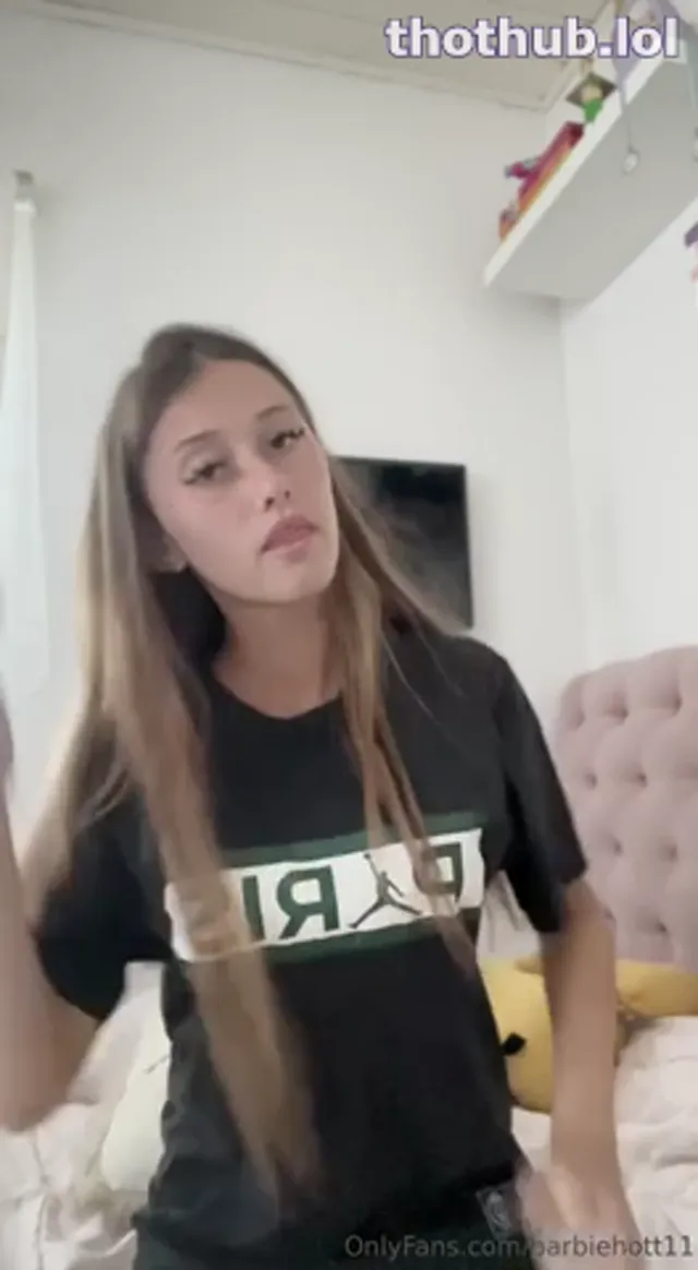Barbiehott11
