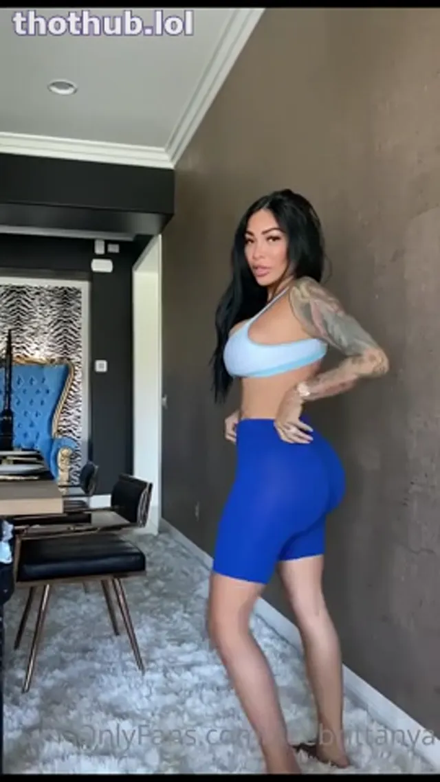 Brittanaya ravazi