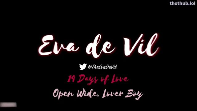 Eva de Vil