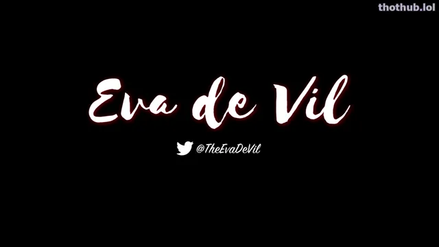 Eva de Vil