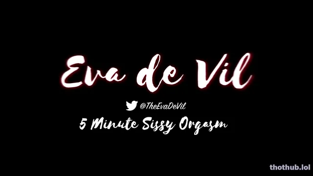 Eva de Vil
