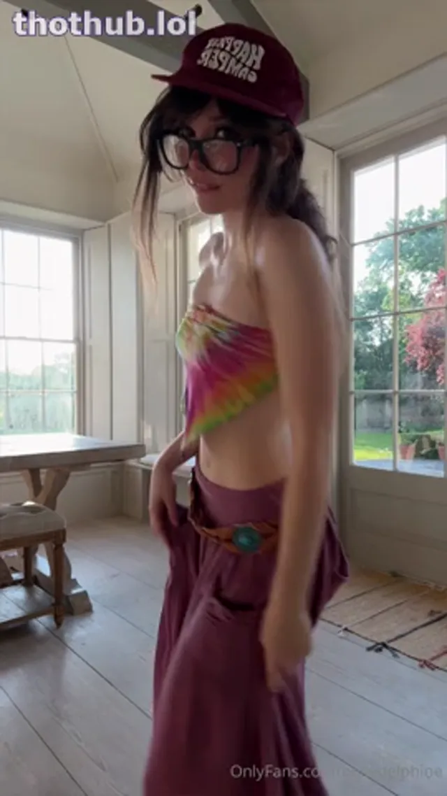 Belle Sexy Dance Leak 4