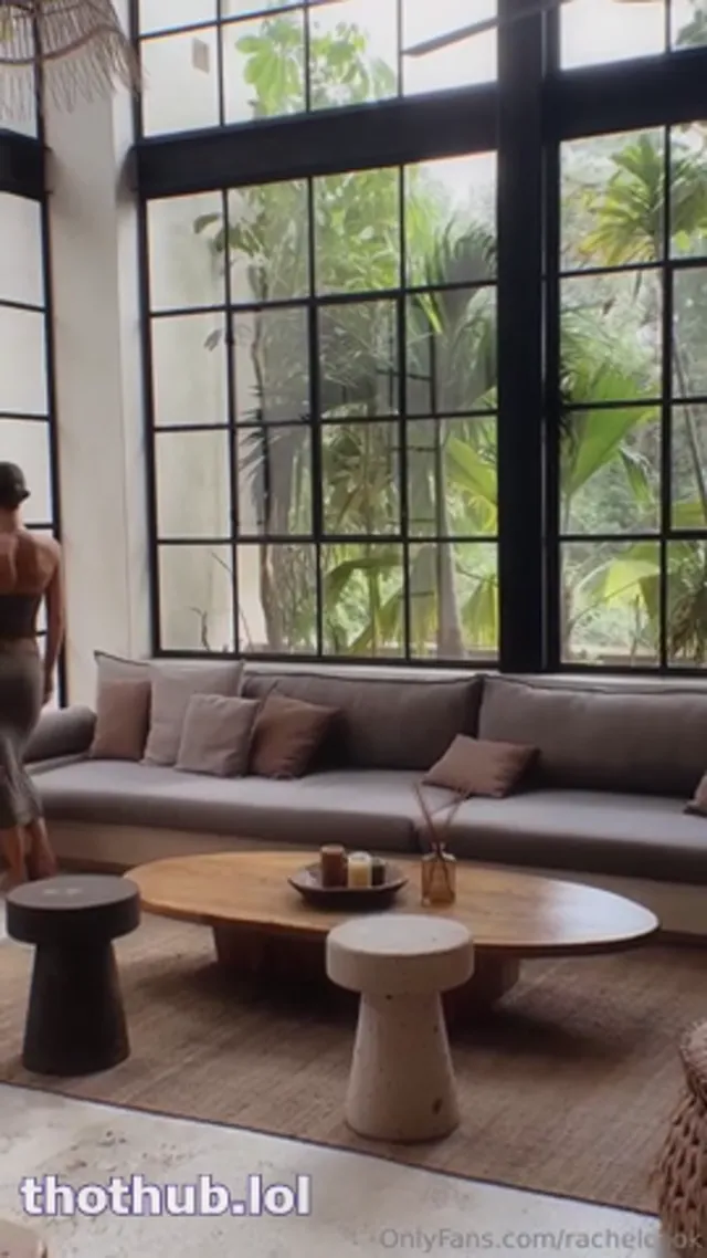 Rachel Cook – Villa Windows