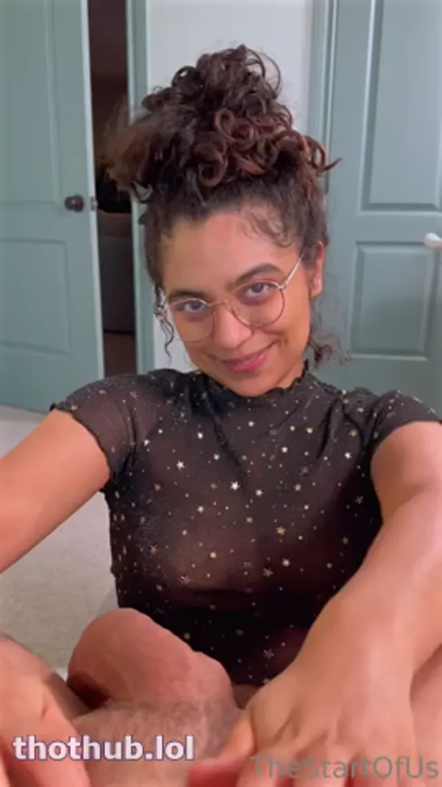 Thestartofus – Oh My God, Theres So Much Cum