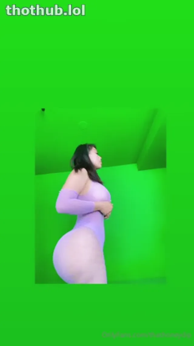 Thathoneydip
