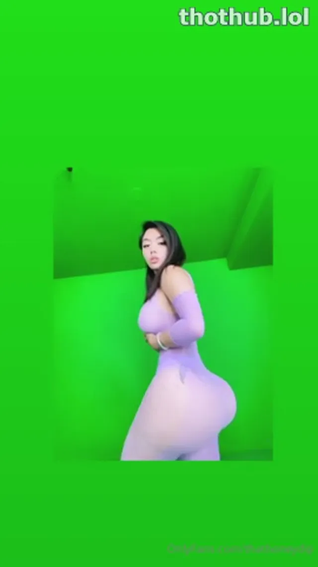 Thathoneydip