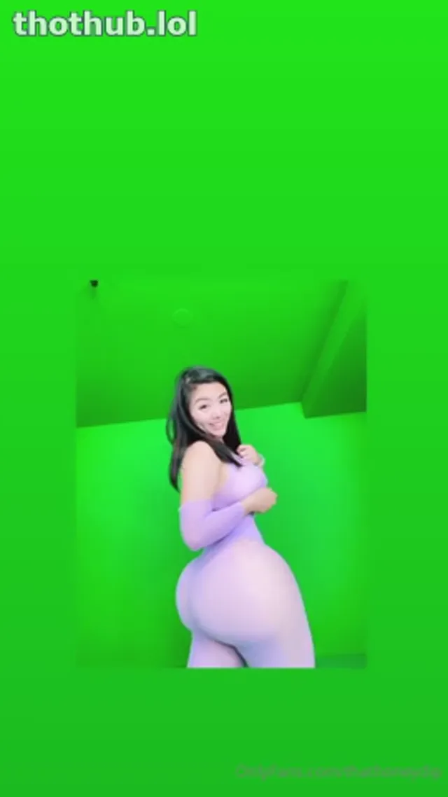Thathoneydip