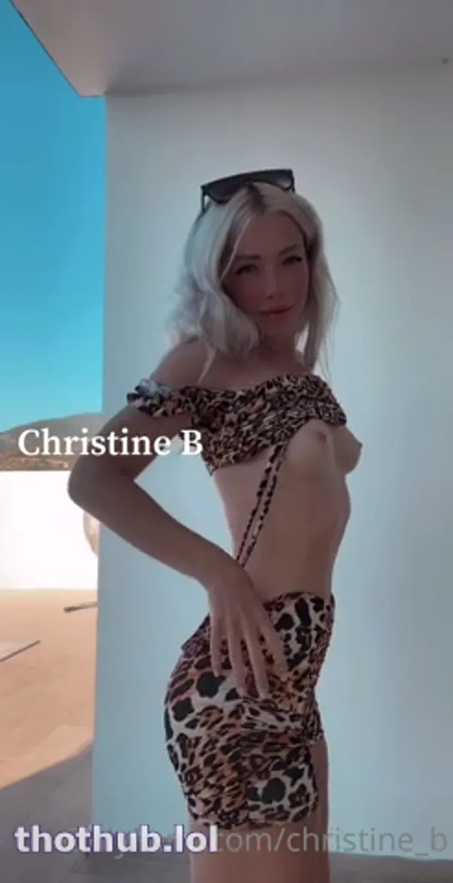 Christine Bright