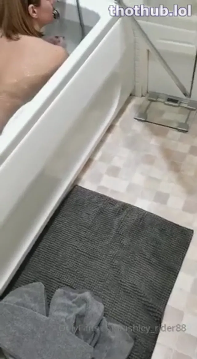 A.R OF – Bath Tease