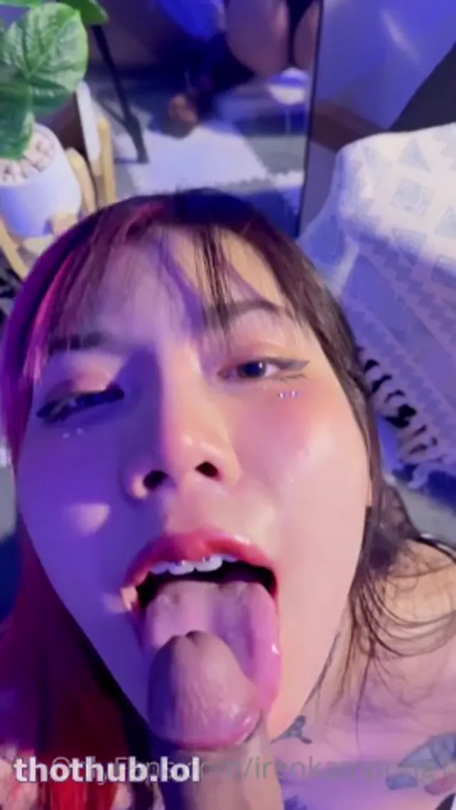 Irenkampong – BG Doggy Sex