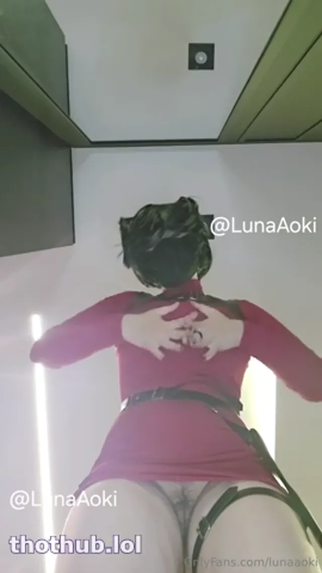 Lunaaoki ada wong ppv