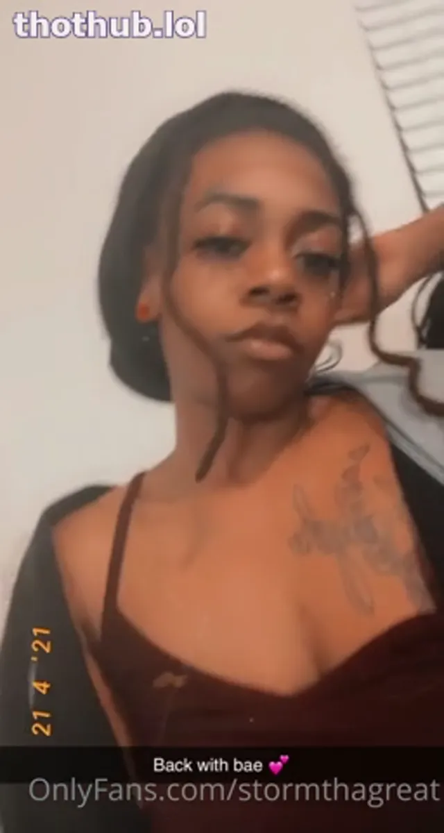 Storm