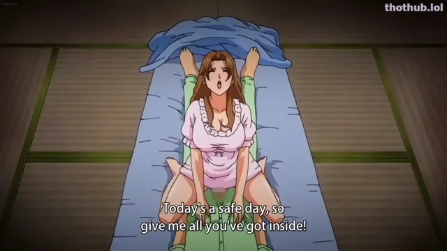 Immoral mother 2