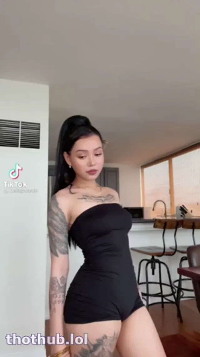 Bella porch ass compilation