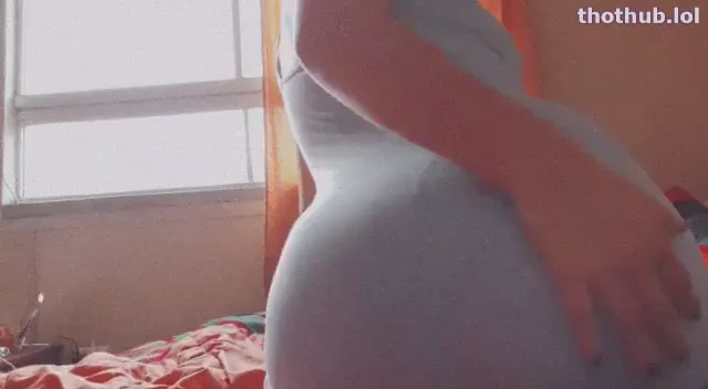 @chocolateblanco.s (LA FIFI) SHOWING THE ASS