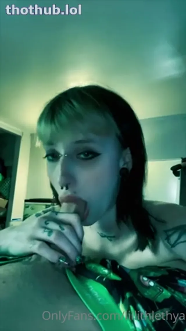 LillithLethya bj and sex 4